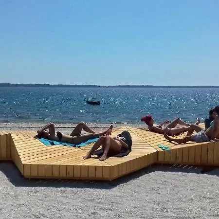 Apartman Nensi Appartamento