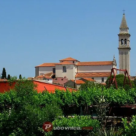 Apartman Nensi Appartamento