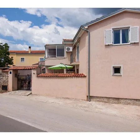 Apartman Nensi