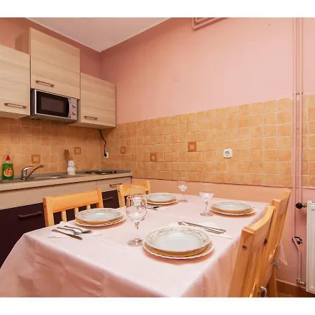 Apartman Nensi Apartment Vodnjan