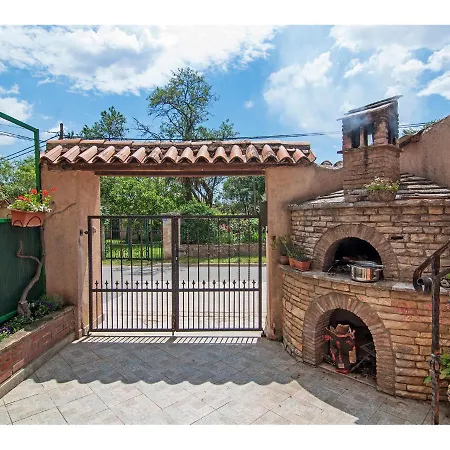 Apartament Apartman Nensi