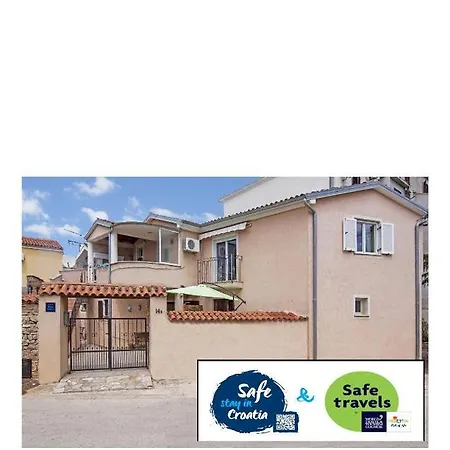 Apartment Apartman Nensi Vodnjan