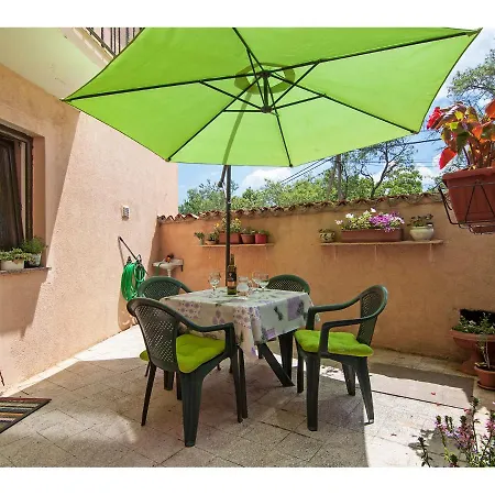Apartamento Apartman Nensi