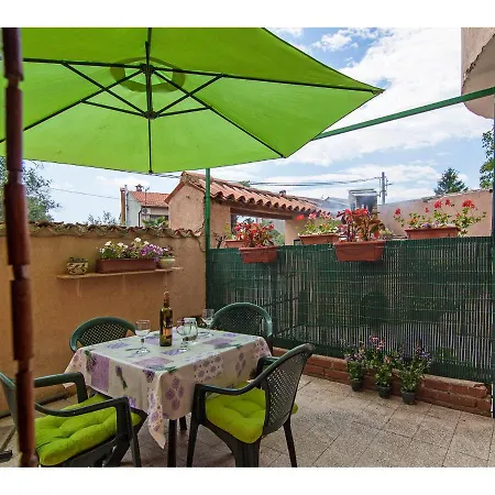 Apartman Nensi * Vodnjan